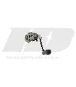 VALVULA DE CONTROL- F00041P019 - PARA INYECTOR  MAXXFORCE I313 CON ARNES - AP66976, 1841491C91