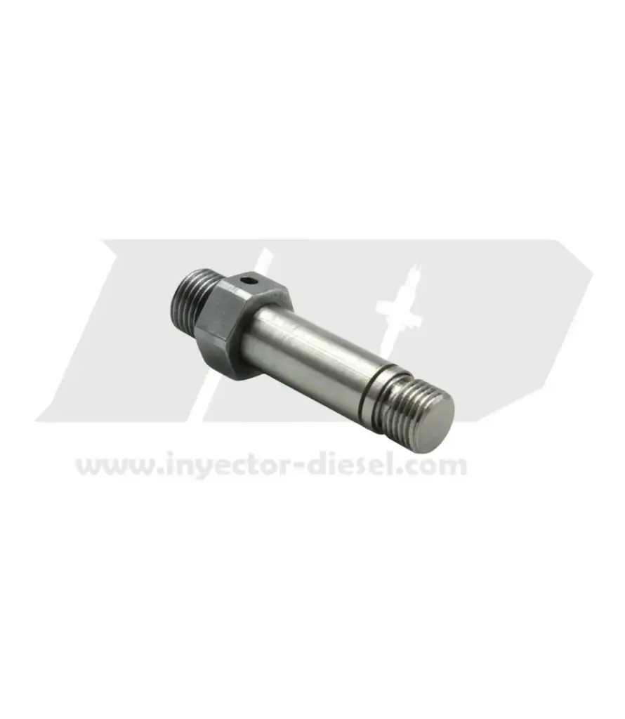 IPR / VALVULA REGULADORA - ID-126 - PARA BOMBA CAT C7/C9 204-4944, 10R-8899