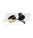 BOBINA - ID-125 - PARA BOMBA CAT C7/C9 204-4944, 10R-8899
