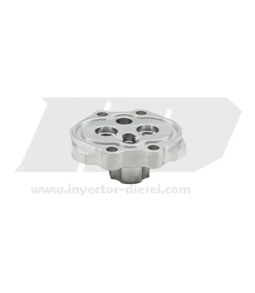 TAPA DE TRANSFERENCIA - ID-130 - PARA BOMBA CAT C7/C9 204-4944, 10R-8899