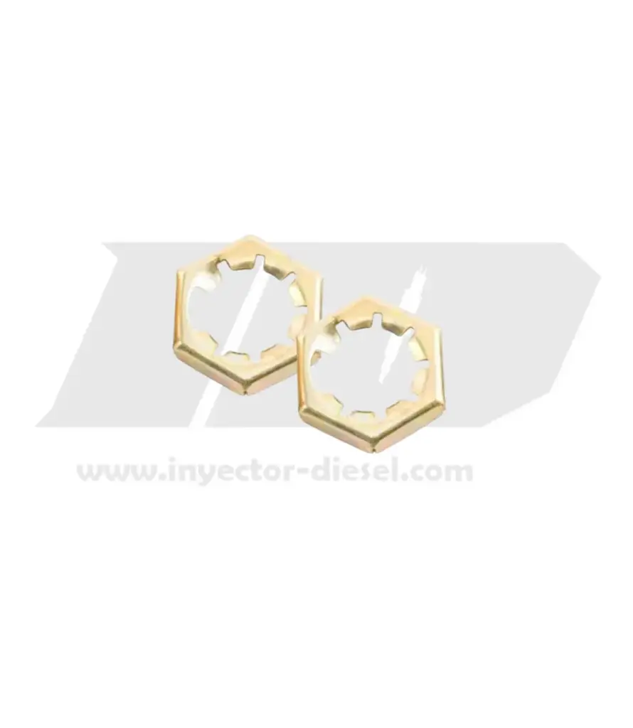 TUERCA DE IPR - ID-134 - PARA BOMBA CAT C7/C9 204-4944, 10R-8899