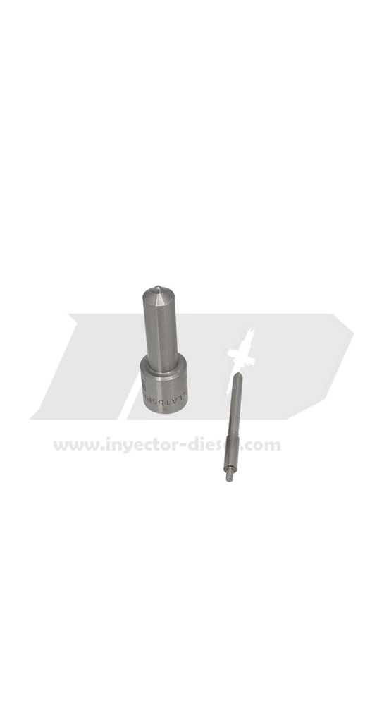 TOBERA - DLLA155P842 / DLLA155P848 - PARA INYECTOR DENSO - HINO 500 - 095000-6950