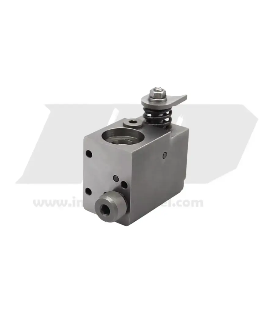 CAJA DE ACTUADOR - ID-140 - PARA BOMBA CAT C7/C9 204-4944, 10R-8899