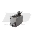 CAJA DE ACTUADOR - ID-140 - PARA BOMBA CAT C7/C9 204-4944, 10R-8899