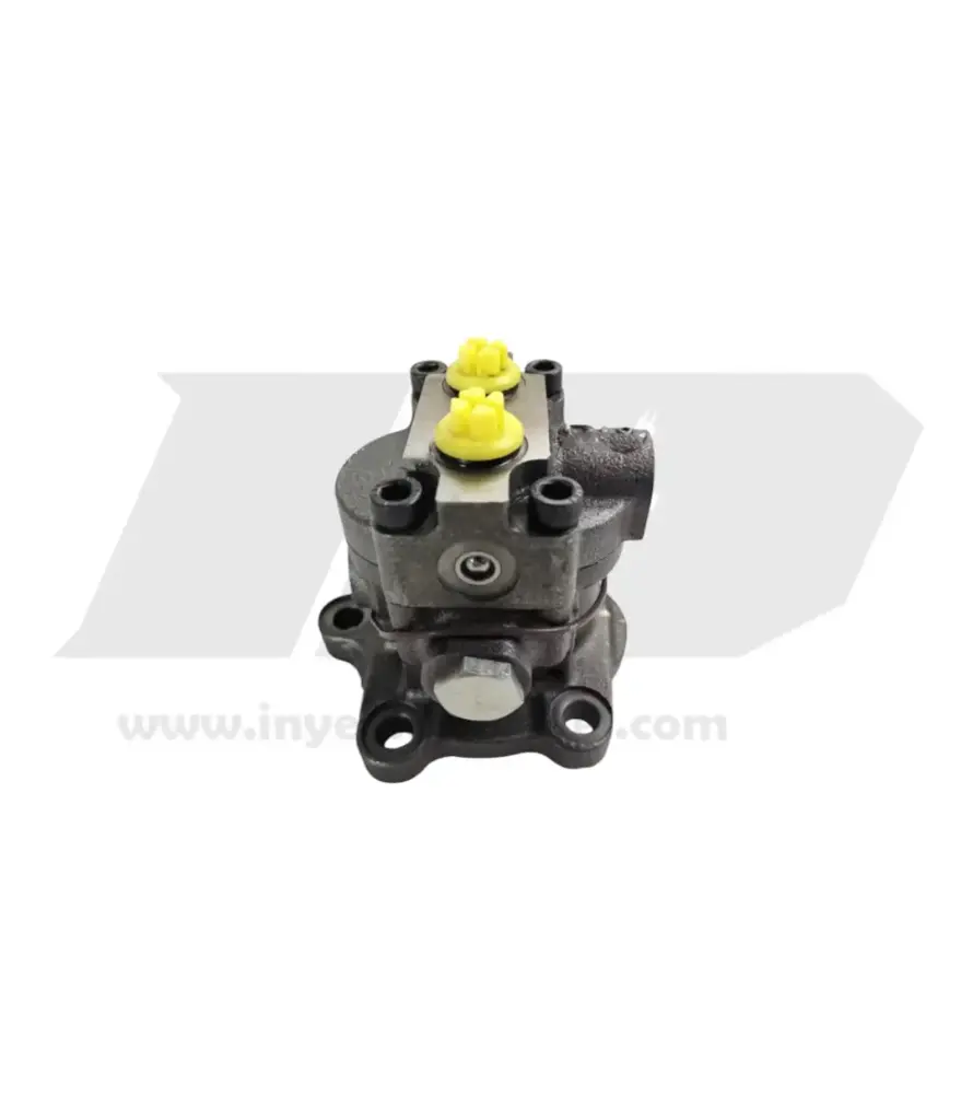 TRANSFERENCIA - ID-142 - PARA BOMBA CAT 320D / C6.4 / C6.6 - 326-4635, 10R-7662