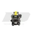 TRANSFERENCIA - ID-142 - PARA BOMBA CAT 320D / C6.4 / C6.6 - 326-4635, 10R-7662
