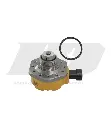 VALVULA DE CONTROL - ID-145 - PARA BOMBA CAT 320D / C6.4 / C6.6 - 326-4635, 10R-7662