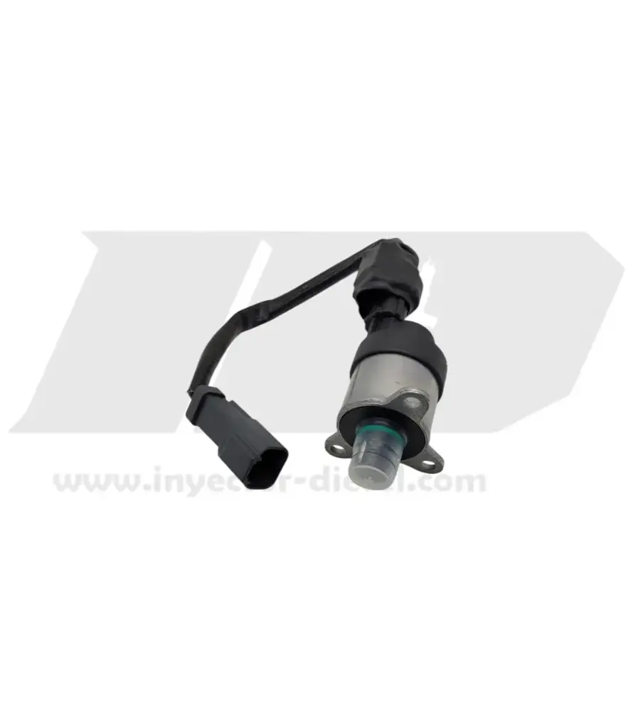 VALVULA DE CONTROL Y ARNES - ID-166 - PARA BOMBA PACCAR PX8 / CAPS LI 8.3 / ISL /ISC - CCR1600, 2897500, 4954315RX