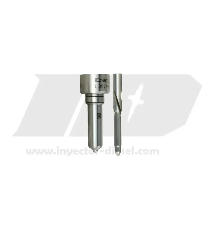 TOBERA -  L357PBC  - PARA INYECTOR HYUNDAI TRUCK