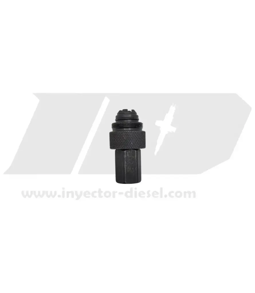 HERRAMIENTA PARA DESARMAR VALVULA - ID-174 - DE INYECTOR TRANSIT CONTINENTAL/ VENTO / FORD 6.4 - A2C8139490080, 8C3Z9E527A, A2C59513554