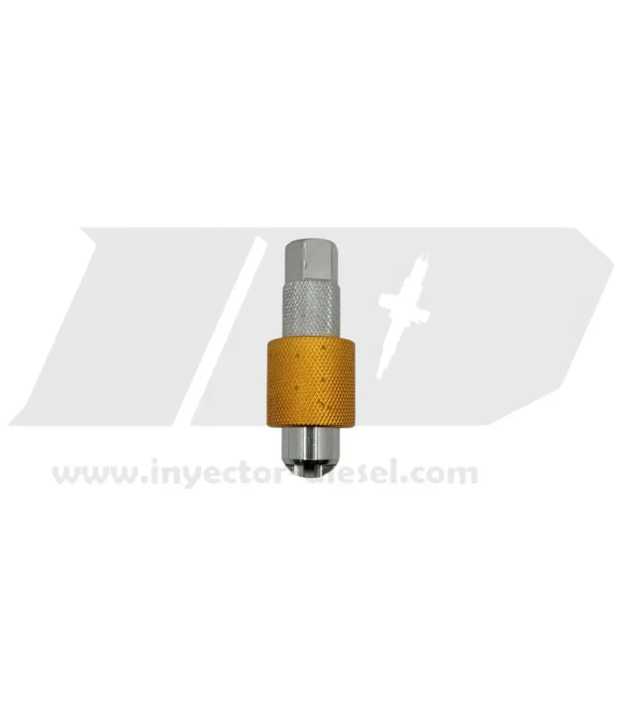 HERRAMIENTA PARA DESARMAR VALVULA - ID-172 -  DE INYECTOR CATERPILLAR C6.4 / C6.6 / 320 D - 326-4700, 10R7675