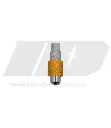 HERRAMIENTA PARA DESARMAR VALVULA - ID-172 -  DE INYECTOR CATERPILLAR C6.4 / C6.6 / 320 D - 326-4700, 10R7675