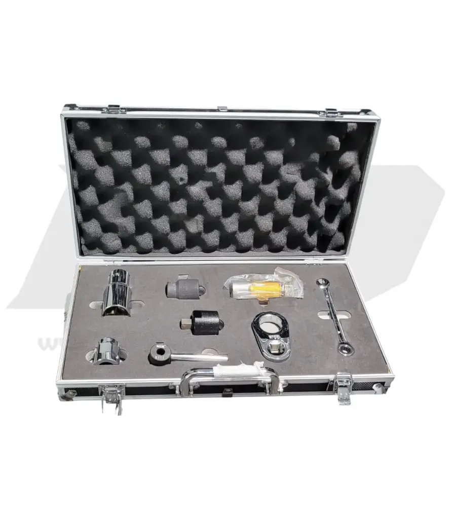 HERRAMIENTA PARA DESARMAR - ID-171 - INYECTOR CATERPILLAR C6.4 / C6.6 / 320 D - 326-4700, 10R7675