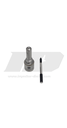 TOBERA -  DLLA137P1577 - PARA INYECTOR CASE, IVECO, NEW HOLLAND - 0445120075 