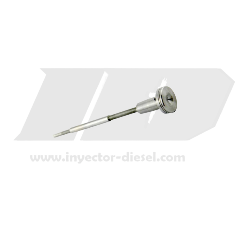 VALVULA - F00RJ01714 - PARA INYECTOR - CRIN CUMMINS 6.7 ISB DODGE RAM 3500, 4500, 5000 - 0445 120 161 / 071 / 184 / 204