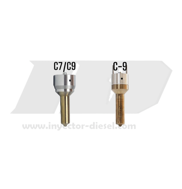 TOBERA - PARA INYECTOR CAT C7/C9, C-9 - EX634761 / 10R-4761, 20R-8057