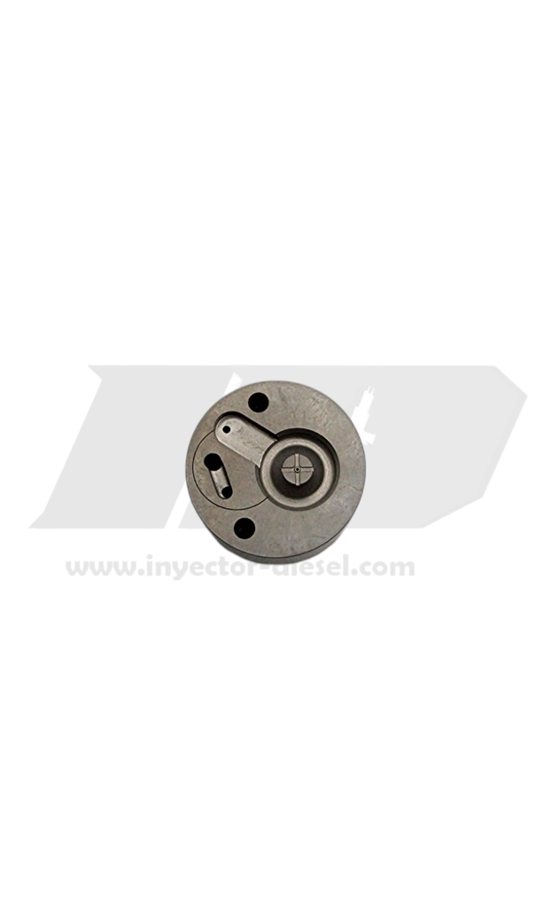 VALVULA DE CONTROL - 295040-9440 - PARA INYECTOR HILUX 2 PINES- 23670-0E010
