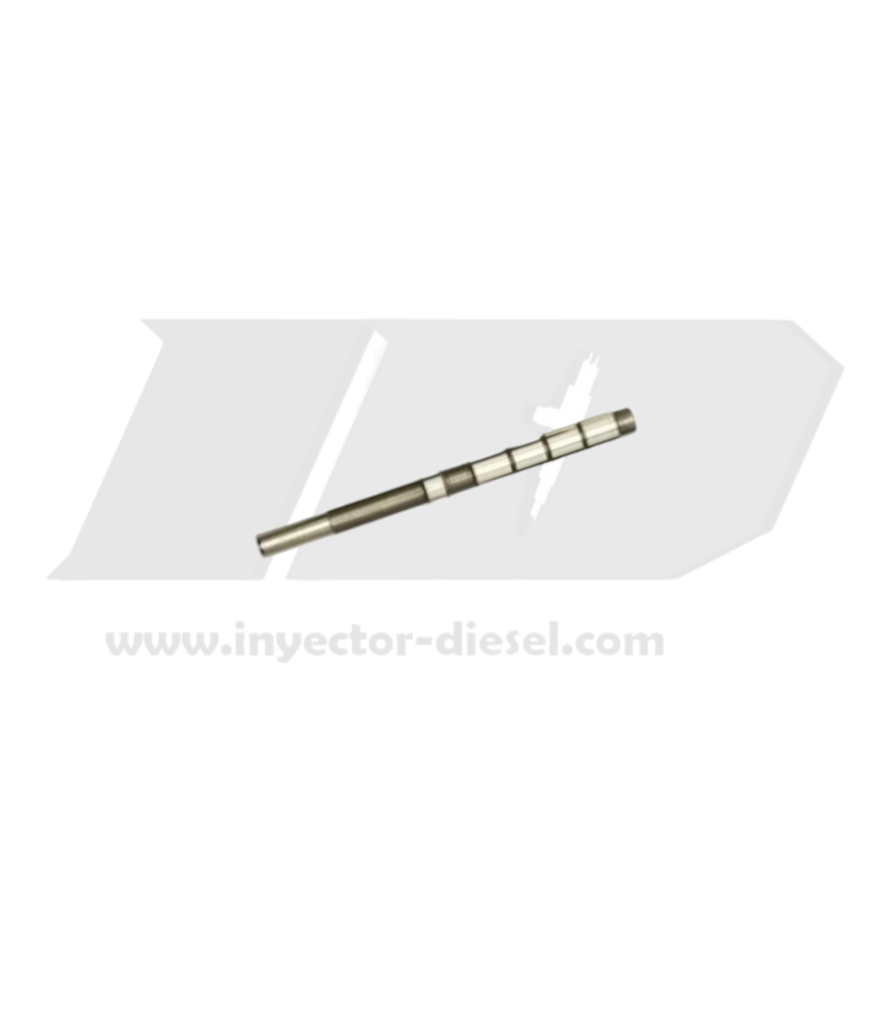 ELEMENTO / VALVULA VARILLA - PARA INYECTOR DENSO - HINO 500 - 095000-6950