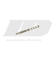 ELEMENTO / VALVULA VARILLA - PARA INYECTOR DENSO - HINO 500 - 095000-6950
