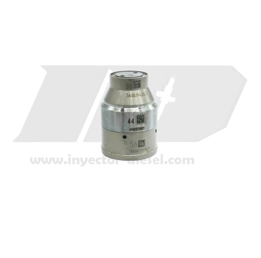 VALVULA DE CONTROL - 7135-753  7135-588C  7135-754- PARA INYECTOR DELPHI VOLVO, DDEC VI DETROIT - BEBE4E00001