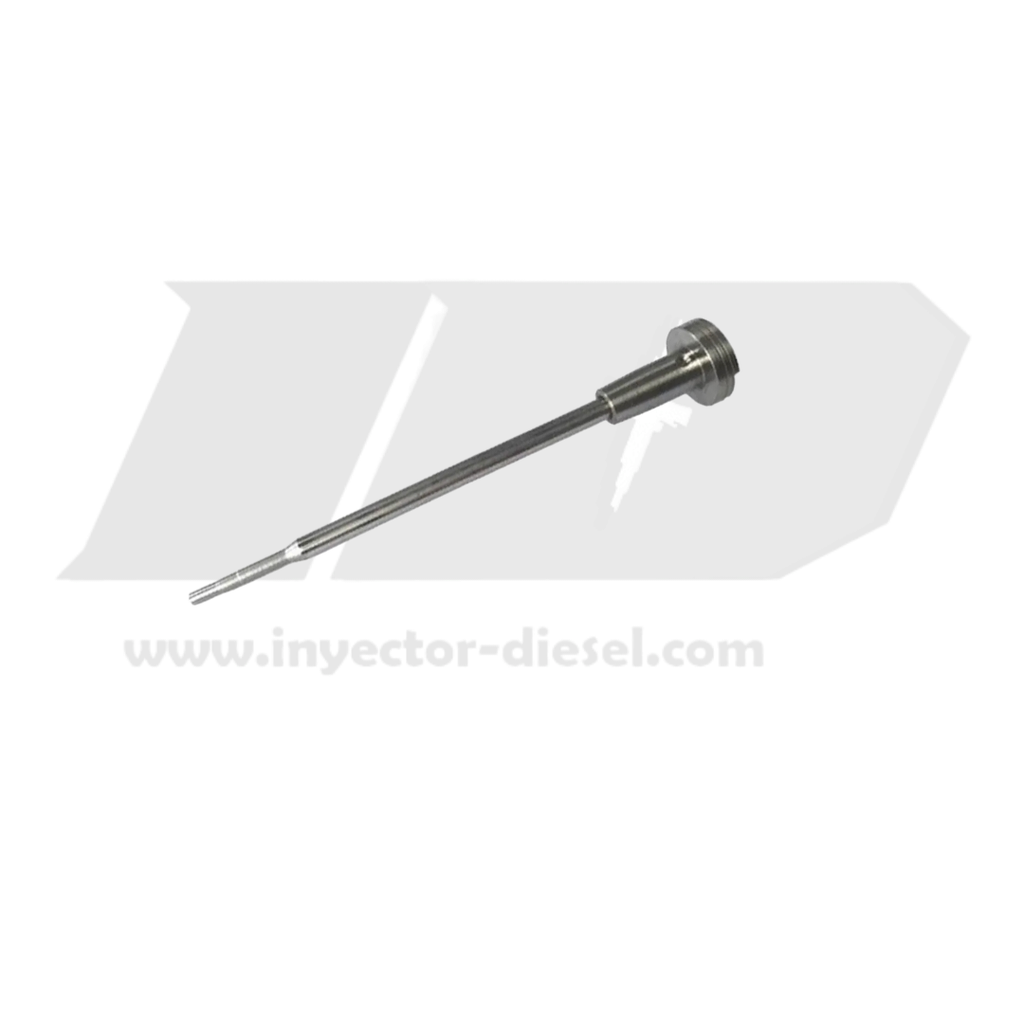 VALVULA - F00RJ01159 / F00RJ01747 - PARA INYECTOR SILVERADO 2500 3500 CHEVROLET, SIERRA 2500 3500 GMC, 6.6 DURAMAX, 2003-2010 - 0445120027 / 0445120082