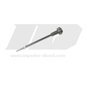 VALVULA - F00RJ01159 / F00RJ01747 - PARA INYECTOR SILVERADO 2500 3500 CHEVROLET, SIERRA 2500 3500 GMC, 6.6 DURAMAX, 2003-2010 - 0445120027 / 0445120082