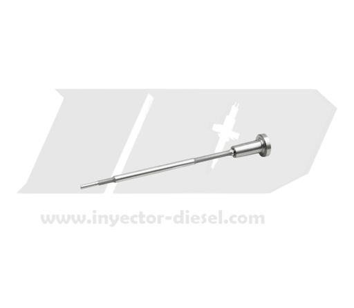 VALVULA - F00VC01324 - PARA INYECTOR SPRINTER OM647, 2003-2006 - MERCEDES BENZ - 0445 110 162 / 137 / 191