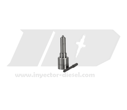 TOBERA - DLLA153P1246 - PARA INYECTOR SPRINTER OM647, 2003-2006 - MERCEDES BENZ - 0445110162 / 137 / 191