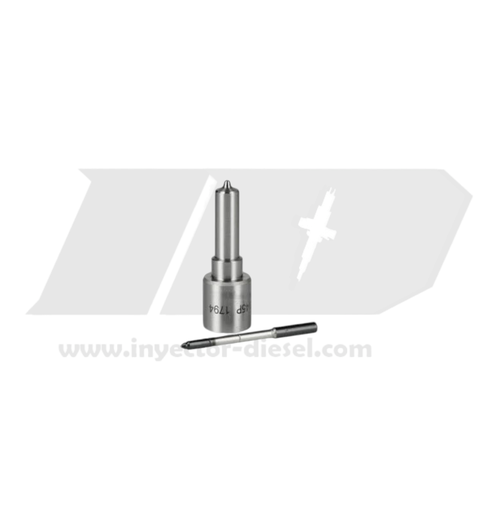 TOBERA - DLLA145P1794 - PARA INYECTOR - CRIN DIESEL T8 Y T9 TRACTOR NEW HOLLAND Y CURSOR 9 CASE IH - 0445120157