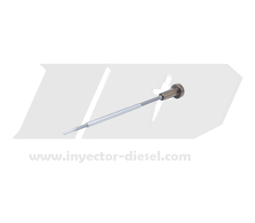 VALVULA - F00VC01358 - PARA INYECTOR FAW TRUCK - 0445 110 291 / 386 / 358 / 359