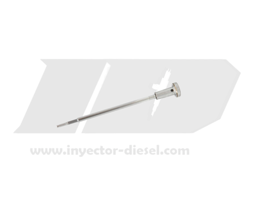 VALVULA - F00VC01315 - PARA INYECTOR PEUGEOT 1.6 HDI - 0445 110 136 / 239 / 259 / 271