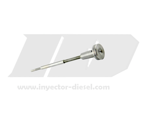 VALVULA - F00VC01309 - PARA INYECTOR MEREDES BENZ - 0445 110 054 / 128 / 055 / 129