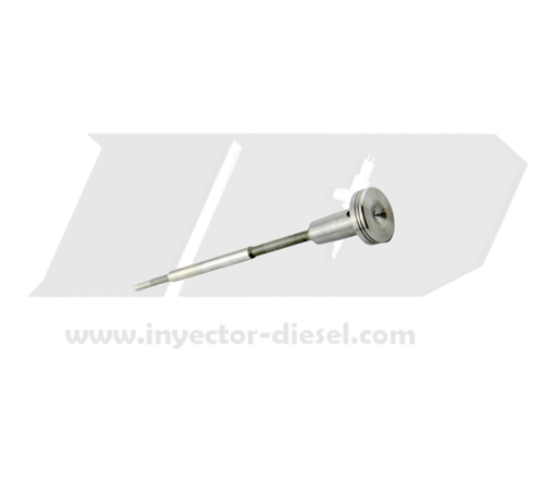 VALVULA - F00RJ02410 - PARA INYECTOR - 0445 120 229 / 179 / 201