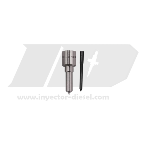 TOBERA - DLLA143P1404 - PARA INYECTOR MWM MAXXFORCE - 0445 120 077 / 043