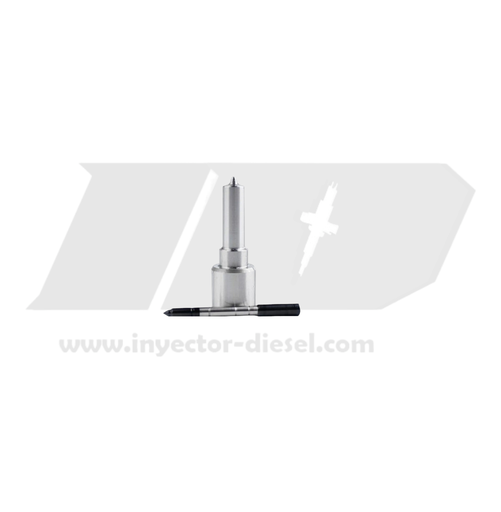 TOBERA - DLLA149P1471 - PARA INYECTOR PEUGEOT 1.6 HDI - 0445 110 136 / 239 / 259 / 271
