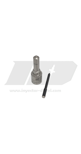 TOBERA - M0034P150 - PARA INYECTOR CONTINENTAL 2.2 & 3.2, TDCi PUMA, TRANSIT 2015-2019 & RANGER 2011-2019, FORD - A2C8139490080