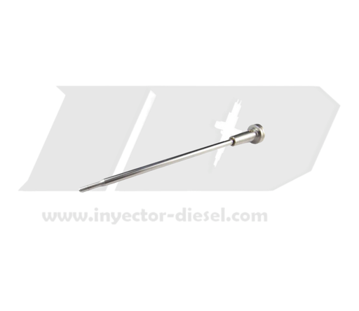 VALVULA - F00VC01001 - PARA INYECTOR MERCEDES BENZ - 0445110003 / 004 / 005