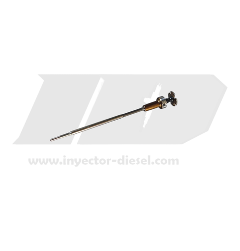 VALVULA - F00VC45200 - PARA INYECTOR - FIAT DUCATO - IVECO DAIRY 2.3 - 0445 110 418 / 351 / 520