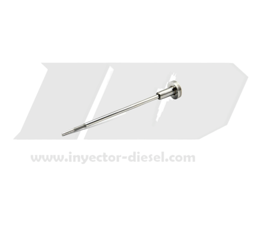 VALVULA - F00RJ02246 - PARA INYECTOR - MITSUBISHI CANTER FUSO 3.0 - 0445 120 073