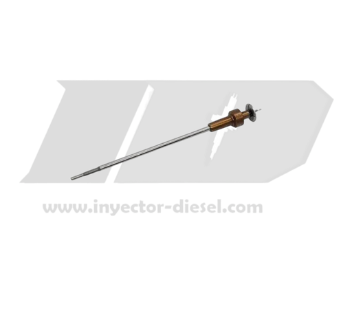 VALVULA - F00VC01502 - PARA INYECTOR VW CRAFTER, PASSAT, AMAROK MAGNETICO TDI 2.0 - 0445 110 368 /369