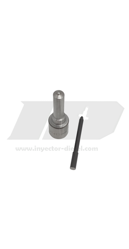 TOBERA - M0011P162 - PARA INYECTOR VENTO 1.6 TDI, VOLKSWAGEN - 5WS40539, A2C59513554