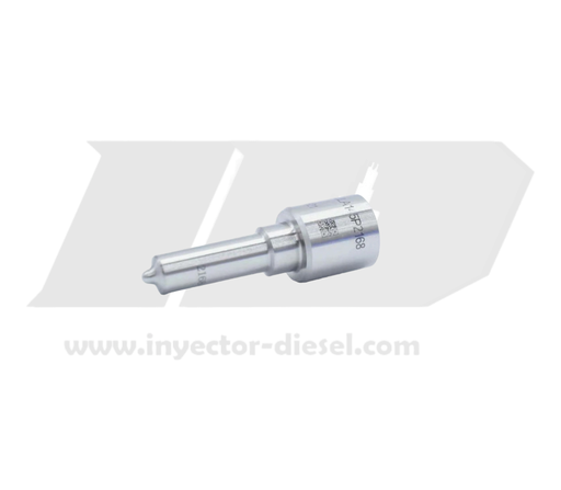 TOBERA - DLLA145P2168 - PARA INYECTOR CRI 3.8 ISF CUMMINS - TOANO FOTON, T140 JAC - 0445 110 376 / 594