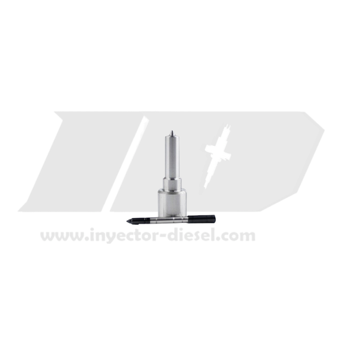 TOBERA -  DLLA140P2303 - PARA INYECTOR CASE Y NEW HOLLLAND - 0445110457, 0986435254