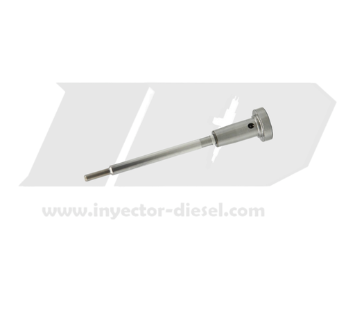 VALVULA - F00VC01005 - PARA INYECTOR TRAFIC II 1.9 DCI, RENAULT 2001-2014 - 0445110021 / 146 / 056 / 086