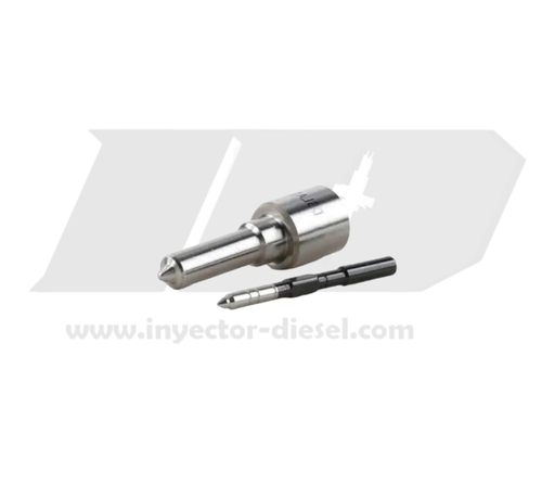 TOBERA - DSLA153P1242 - PARA INYECTOR SPRINTER, OM646, 2006-2011 - MERCEDES BENZ - 0445110139 / 264 / 295