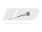 VALVULA - F00RJ01714 / F00RJ02004  - PARA INYECTOR - CRIN CUMMINS PX6 6.7 ISB DODGE RAM 3500, 4500, 5000 - 0445 120 161 / 071 / 184 / 204