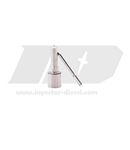 TOBERA - G3S41 - PARA INYECTOR HINO 300 N04C, N04C-UV, N04C UU - 295050-0760, 23670-E9263