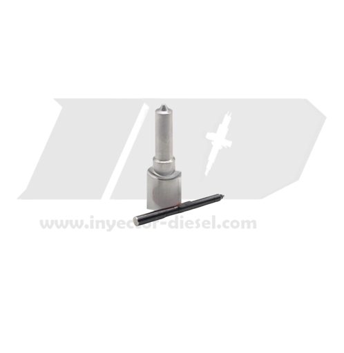 TOBERA - DSLA124P5500 - PARA INYECTOR DODGE RAM, 5.9 ISB CUMMINS -  0445120208