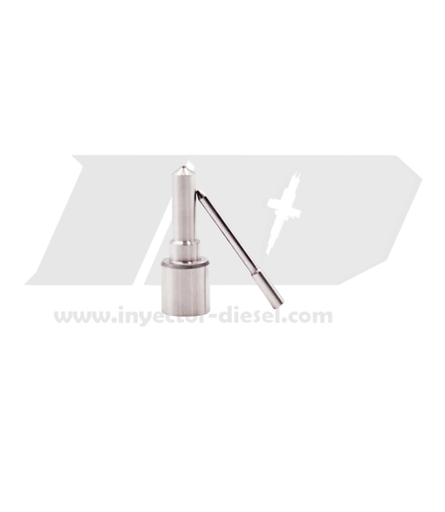 TOBERA - DSLA153P802  - PARA INYECTOR ISB CUMMINS 175 HP -  0432191547, 3944205