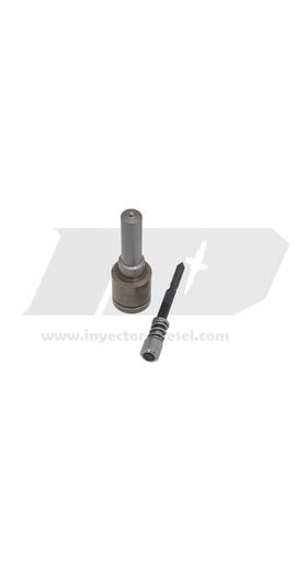 TOBERA - G4S009 - PARA INYECTOR HILUX 2.8L TOYOTA (2 PINES) - 23670-0E010 9729570-0550
